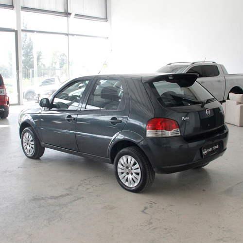 Fiat Palio 1.4
