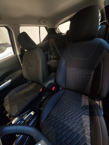 Nissan Kicks 1.6 Advance Cvt