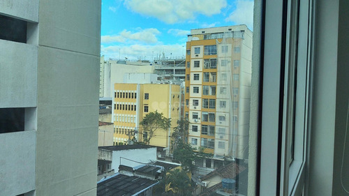 Imagem 4 de 12 de Sala À Venda, 28 M² Por R$ 280.000,00 - Centro - Niterói/rj - Sa2393