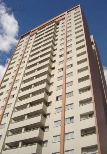 Imagem 2 de 2 de ** Edifício Itaipava - Excelente Apartamento Próximo Ao Shopping Boulevard E Metrô ** - Ap1431