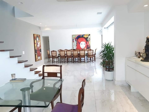 Imagem 8 de 29 de Cobertura Com 6 Quartos À Venda, 560 M² Por R$ 2.799.999 - Piedade - Jaboatão Dos Guararapes/pe - Co0018