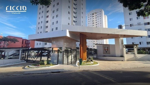 Imagem 14 de 15 de Apartamento - Vila Industrial - Ref: Ri5817 - V-ri5817