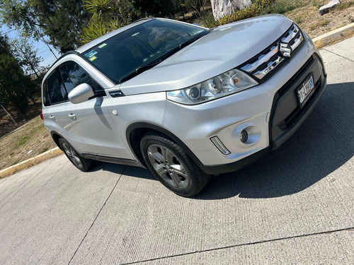 Suzuki Vitara 1.6 Gls Mt