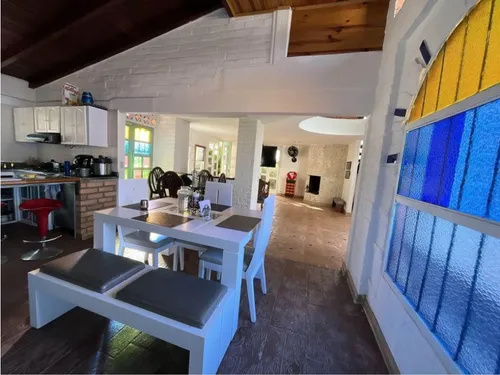 Venta Casa 350mt2 En La Buitrera, Sur De Cali, 11405.
