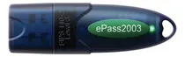 Comprar Token Epass2003 Firma Digital Afip Dnrpa Nist Fips 140-2 L3