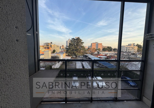 Venta Departamento 2 Ambientes En Moreno Centro