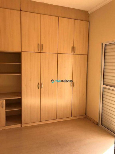 Imagem 17 de 27 de Casa Com 4 Dormitórios, 300 M² - Venda Por R$ 1.272.000,00 Ou Aluguel Por R$ 3.600,00/mês - Parque Via Norte - Campinas/sp - Ca1122
