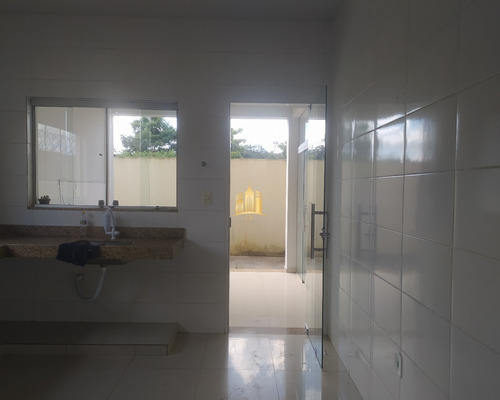 Imagem 18 de 24 de Casa No Bairro Bandeirantes - Esmeraldas - Ap00128 - 69353385