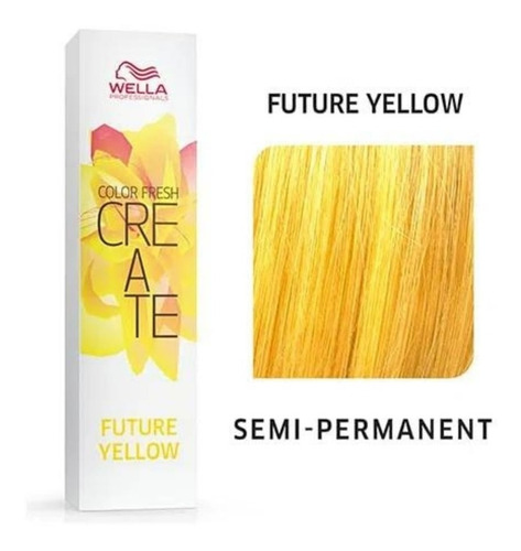 Tintura Color Fresh Create 60ml