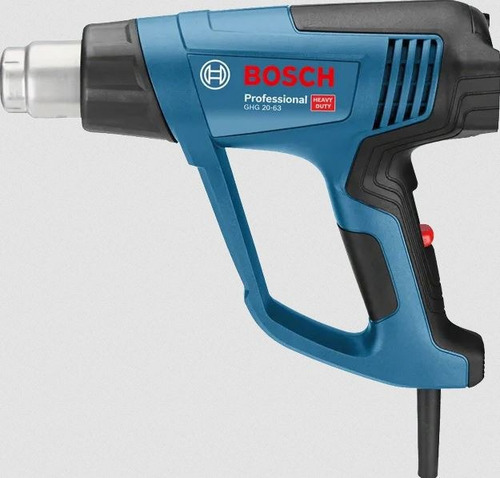 Pistola De Calor 2000w Ghg 20-63 Bosch