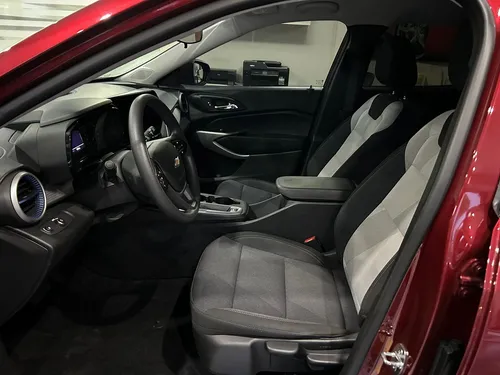 Chevrolet Trax 1.2 Ls At