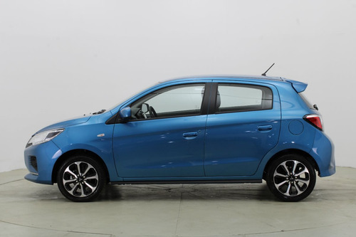 Mitsubishi Mirage 1.2 Automático Full 2023 0km