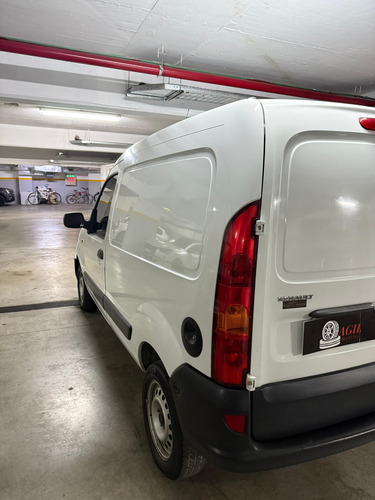 Renault Kangoo 1.5 Furgon Ph3 Confort 1plc