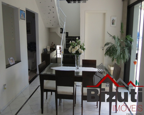 Casa - Itatiba - Ca00306 - 68219005