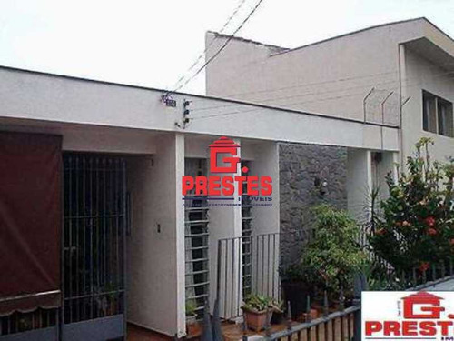 Casa-à Venda-jardim Vergueiro-sorocaba - Stcc30018