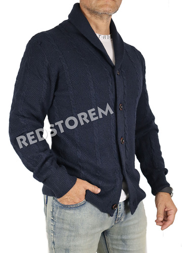 Cardigans / Chaleco Hombre