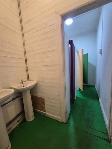 Bodega En Arriendo En Talca