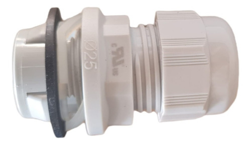 Arrancador Magnético Abb 7.5hp - 10hp 440v, 13 - 16 Amper
