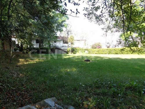 Imagen 5 de 8 de Terreno En Venta En San Bartolo Ameyalco, Álvaro Obregón