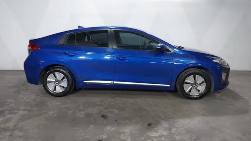 Hyundai Ioniq 1.6 HEV GLS PREMIUM DCT