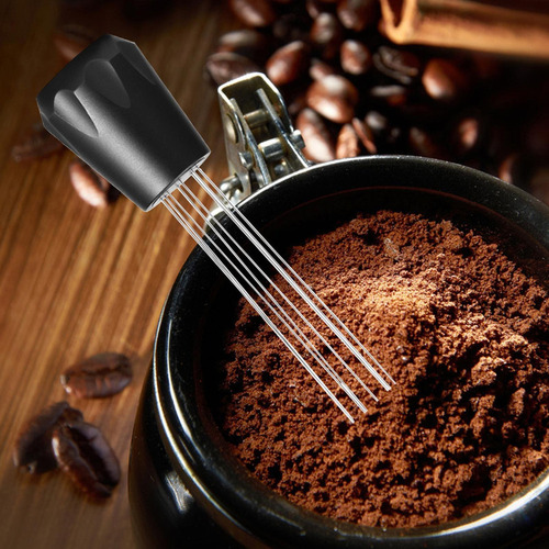 Bake 2 Distribuidores De Sabotaje De Con Agitador De Expreso