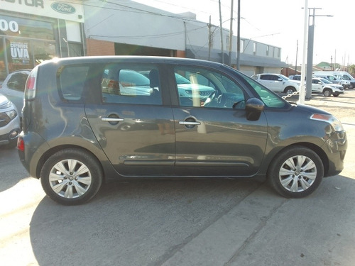 Imagen 6 de 15 de Citroen C3 Picasso Mt