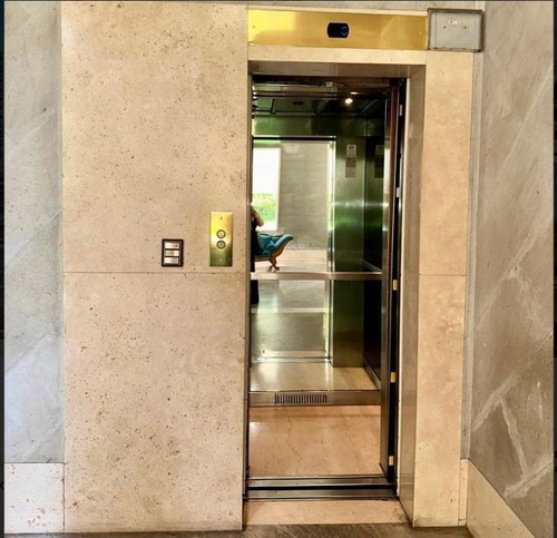 Imagen 18 de 26 de Depto. Alquiler 3 Dorm. Torre Alto Vista ......lujo.......palermo
