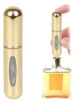 Comprar Mini Perfumero Atomizador Portátil Recargable 5ml Spray