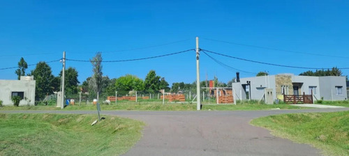 Terreno En Barrio San Jeronimo, Escobar