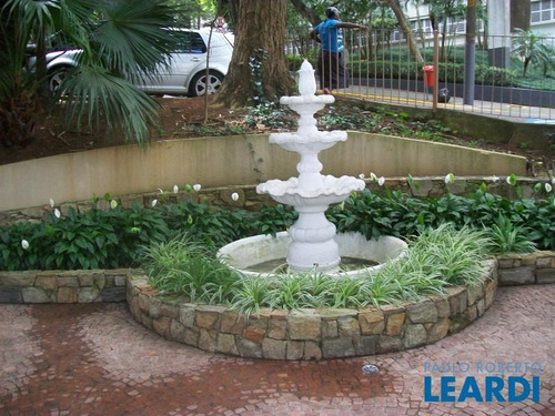 Imagem 14 de 15 de Apartamento - Vila Andrade - Sp - 339611