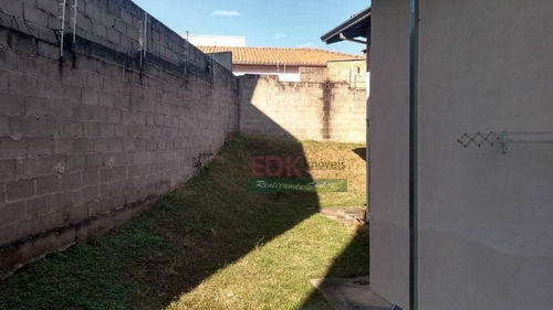 Imagem 13 de 20 de Casa Com 2 Dormitórios À Venda, 70 M² Por R$ 296.800 - Morada Dos Nobres - Taubaté/sp - Ca2587