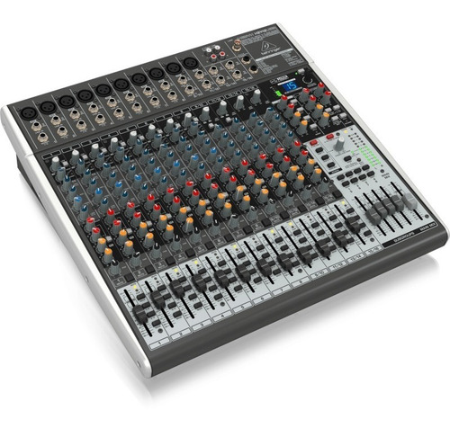 Behringer Xenyx X2442 Usb