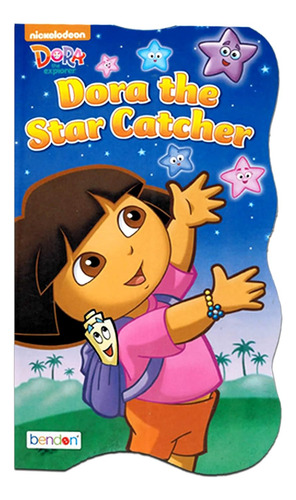 Baby Board Board Books - Set Of 2 (dora The Explorer Board B