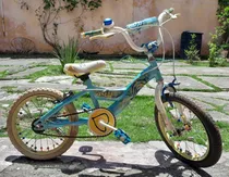 Comprar Bicicletas Unisex De Paseo Rin 16