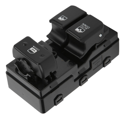 Control De Elevalunas Eléctrico 93571-4h110 De Repuesto Para