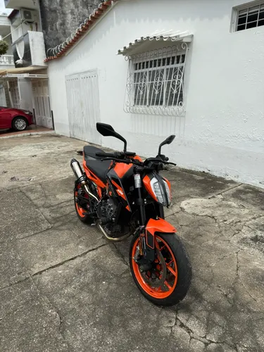 Ktm 890 Gp