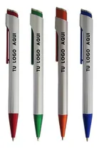 Comprar 600 Lapiceras Bolígrafos Cod Chile Personalizadas