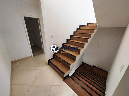 Imagem 23 de 30 de Casa Triplex Nova Composto Por 4 Suítes Á Venda Em Meaípe, Guarapari-es - Realize Negócios Imobiliários. - Ca00155 - 69193987