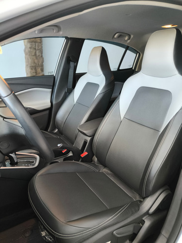 Chevrolet Onix plus 1.0 Premier Turbo Aut. 4P