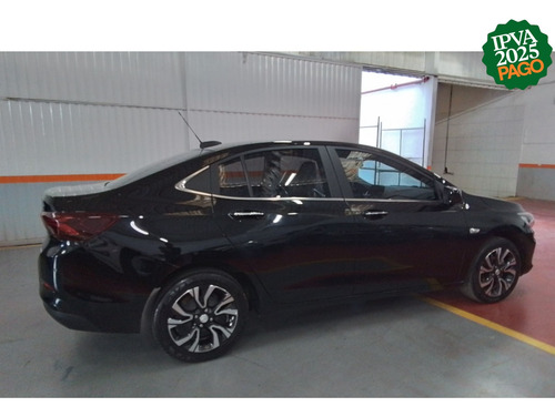 Chevrolet Onix 1.0 TURBO FLEX PLUS PREMIER AUTOMÁTICO