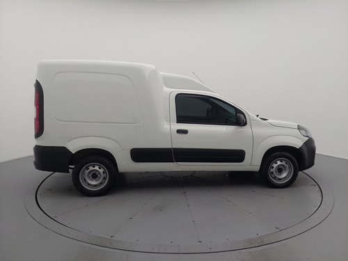 Fiat Fiorino 1.4 MPI FURGÃO ENDURANCE 8V FLEX 2P MANUAL