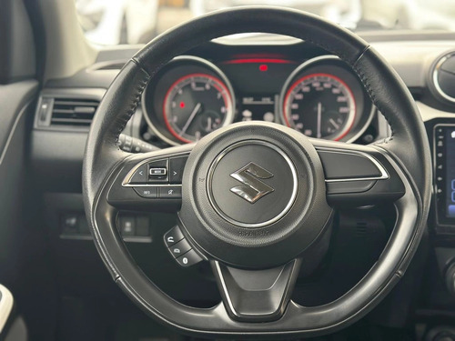 Suzuki Swift Hybrid 1.2 HIBRIDO PLUS