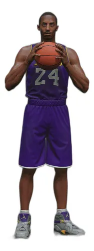 comprar Estatua De Kobe Bryant: Homenaje A La Leyenda