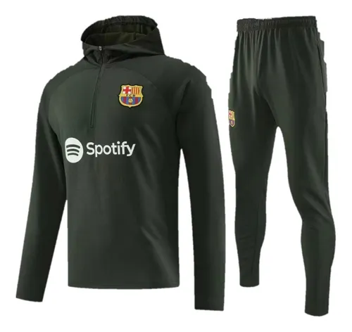 Buzo de barcelona 2020 hot sale