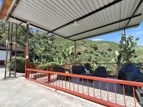 Venta De Finca Cafetera En Fresno Tolima