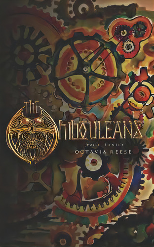 The Hibouleans: Vol. 3 Family, De Reese, Octavia. Editorial Lightning Source Inc, Tapa Blanda En Inglés