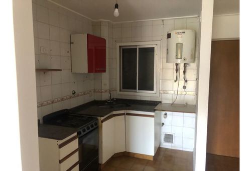 Nueva Cordoba - Externo - 2 Dorm - Balcón