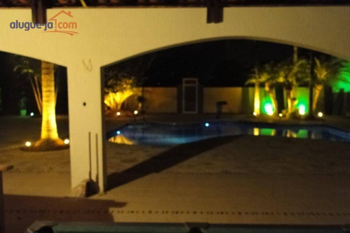 Casa Com 4 Dormitórios À Venda, 1000 M² Por R$ 5.300.000,00 - Bosque Dos Eucaliptos - São José Dos Campos/sp - Ca2938