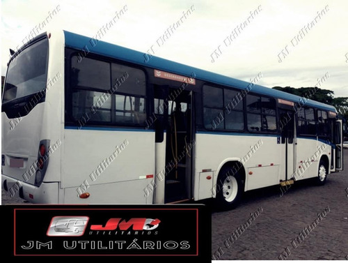 Imagem 3 de 10 de Marcopolo Torino Gv Ano 2011 Vw 17.230 Od 38 Lug Jm Cod.102