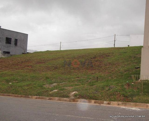 Imagem 2 de 8 de Terreno Residencial À Venda, Tamboré, Santana De Parnaíba - Te0456. - Te0456